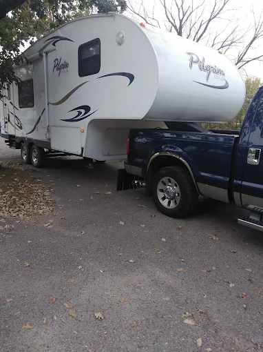 Bay City Campground