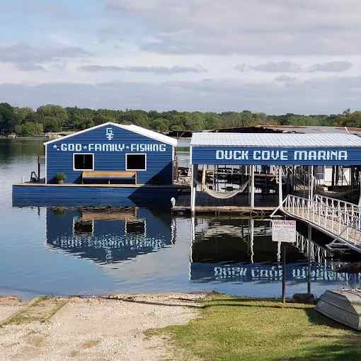 Duck Cove Marina and RV Park