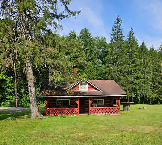 Piney Meadows Campground