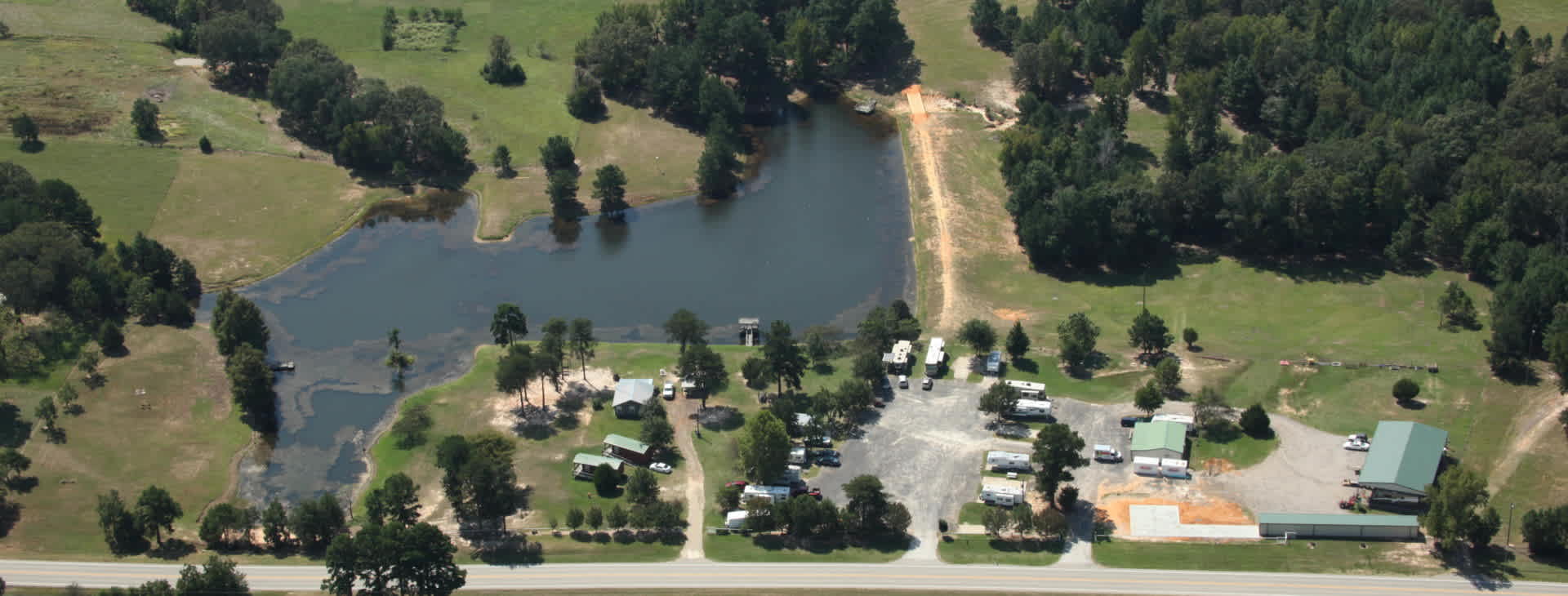 Lions RV Park
