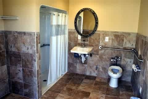 Lake Norman RV Resort