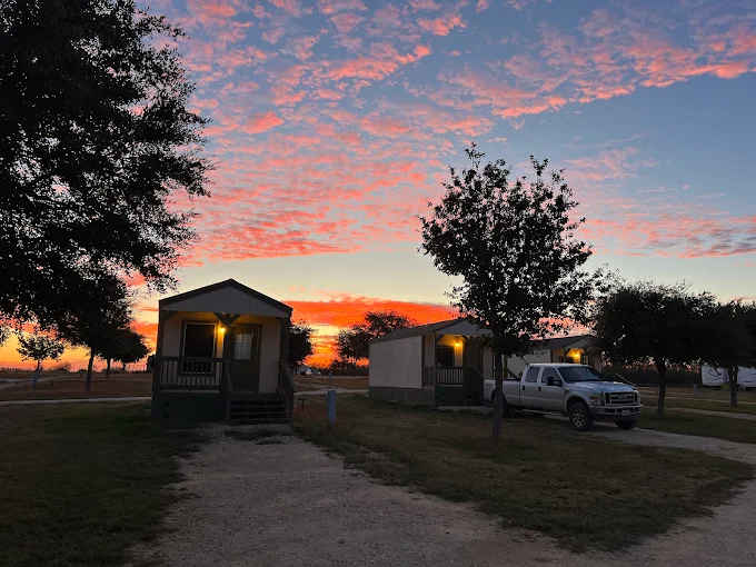 Cross S RV Park