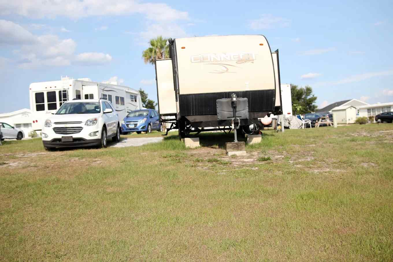 Southern Ducks RV Resort (formerly East Haven RV Park)