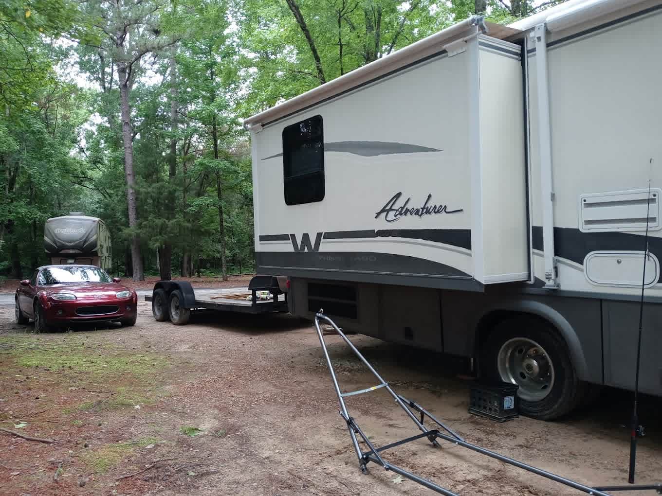 Palestine RV Park