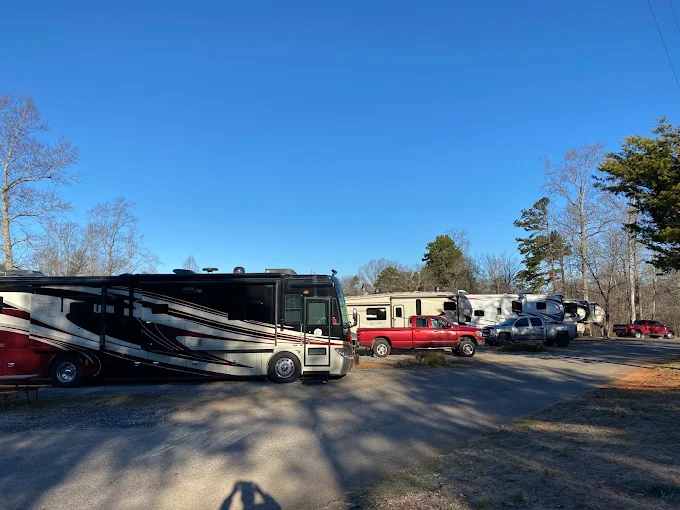 Statesville RV Park I-77