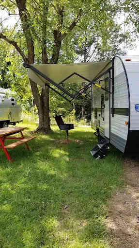 Statesville RV Park I-77