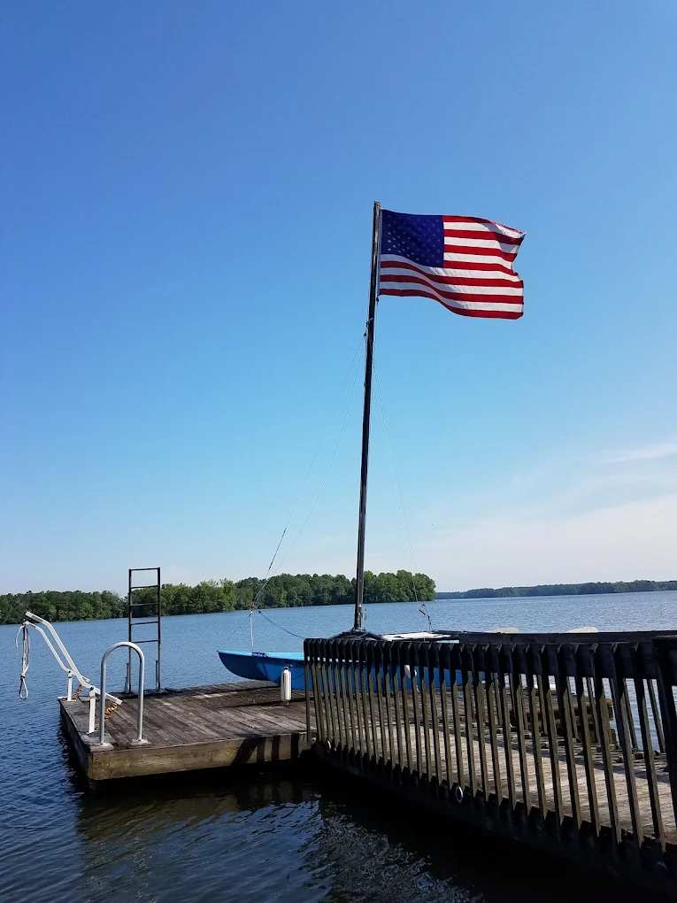 Tamarac Marina and Campground