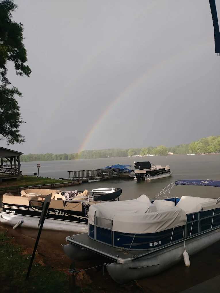 Tamarac Marina and Campground