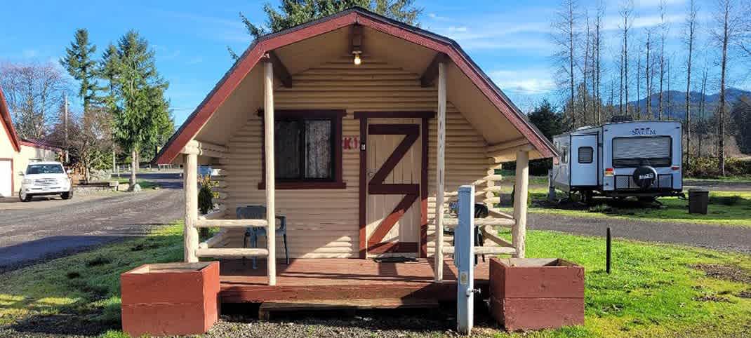 Pleasant Valley RV Park