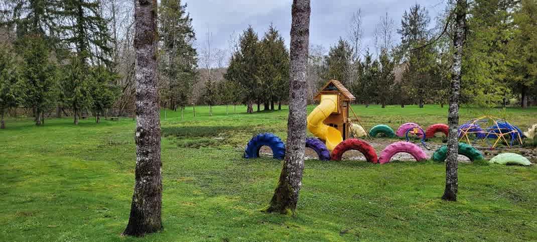 Pleasant Valley RV Park