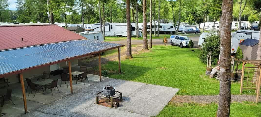 Pleasant Valley RV Park