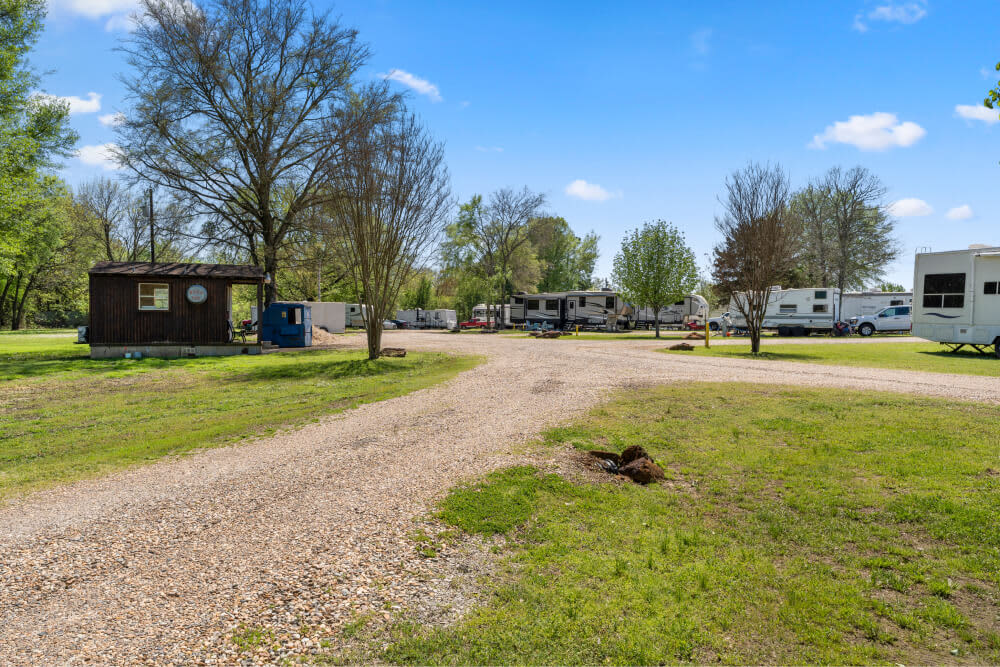 Ramblin Fever RV Park