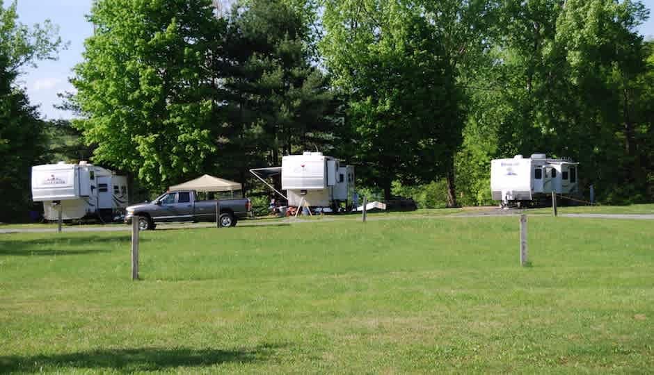 Sylvan Lake Beach Park