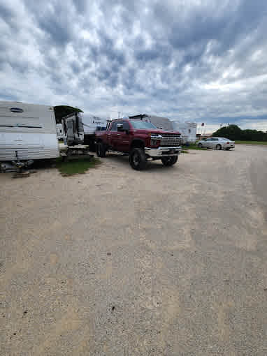 Whites RV Park