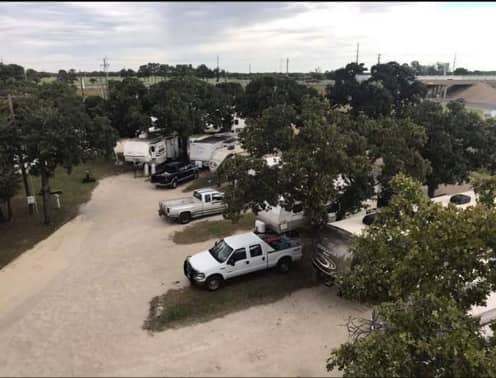 Whites RV Park