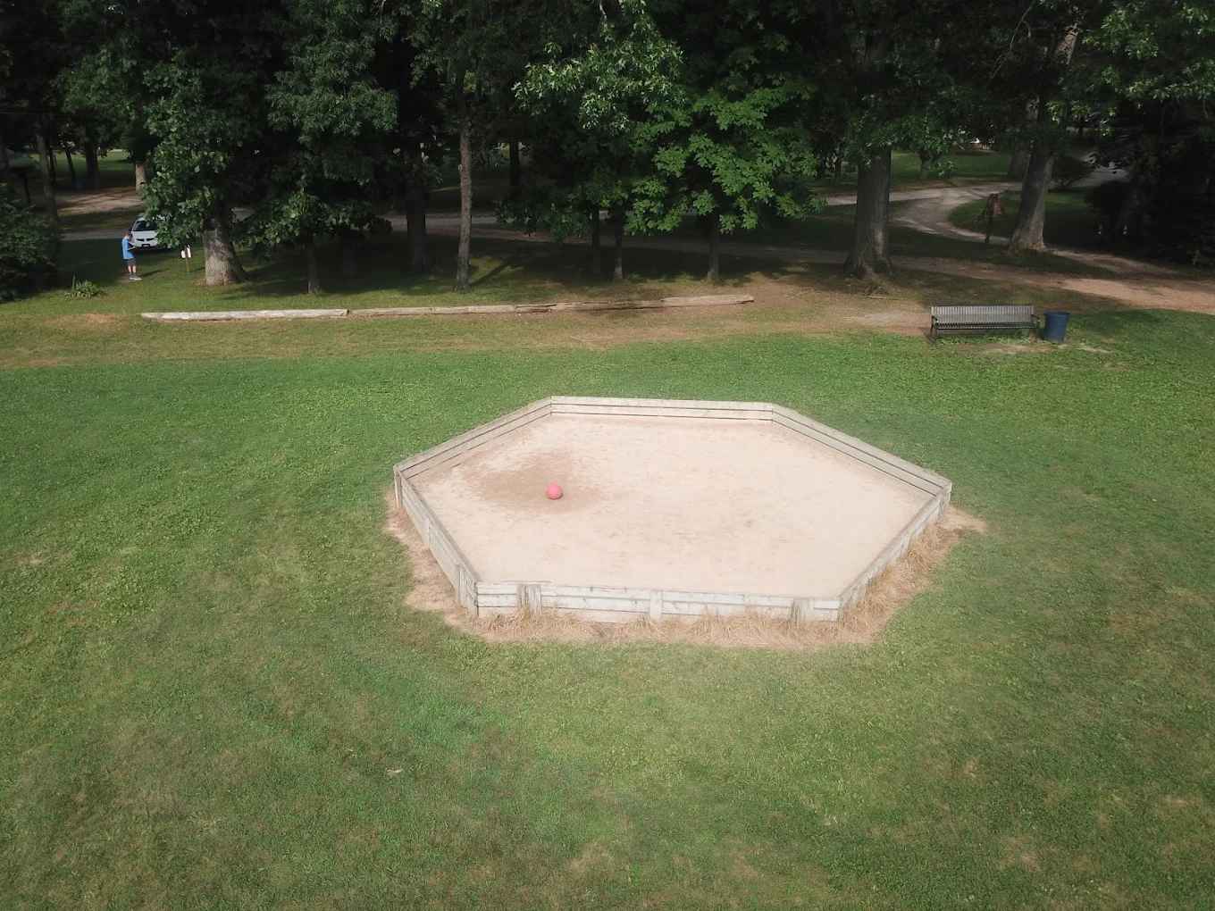 Summit Grove Camp & Conference Center