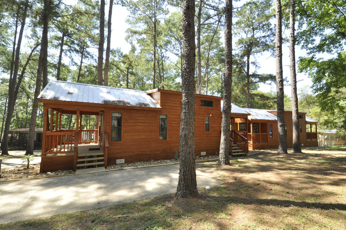 Stow A Way Marina and RV Park