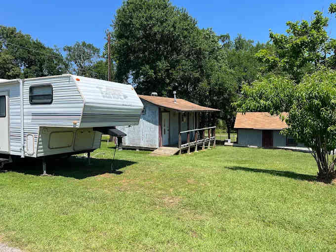 Hwy 155 RV Park