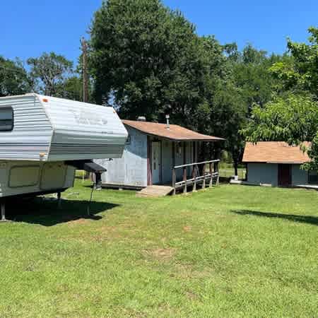 Hwy 155 RV Park