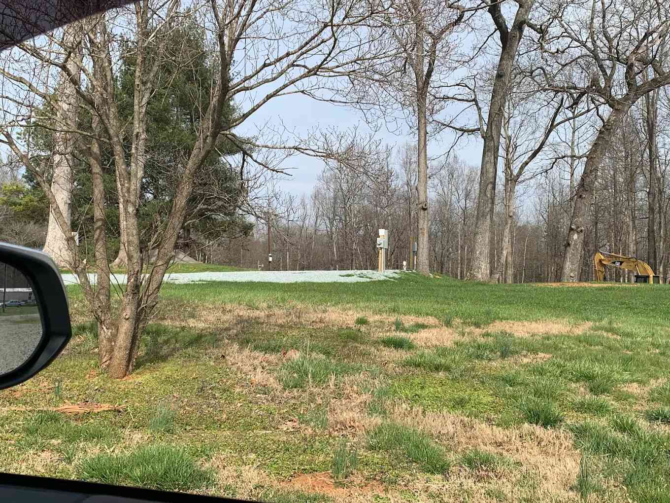 Wishing Well RV Park