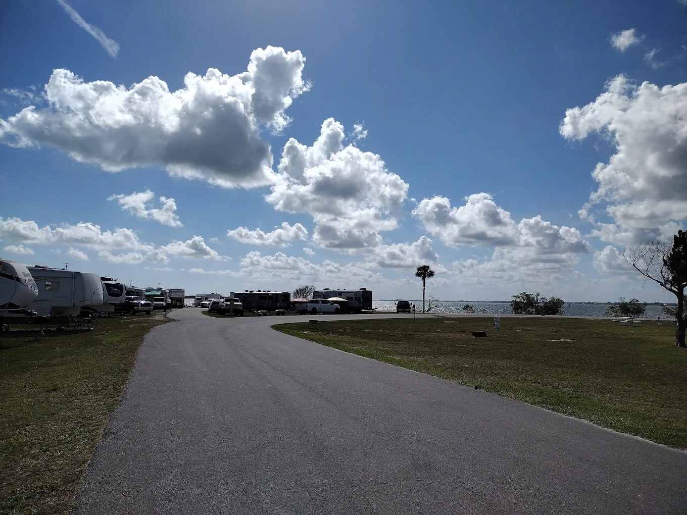 Long Point Park