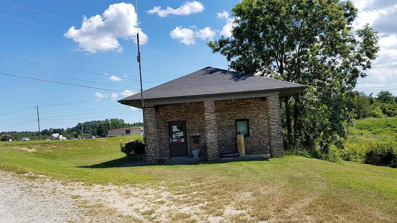 Park Place RV Park