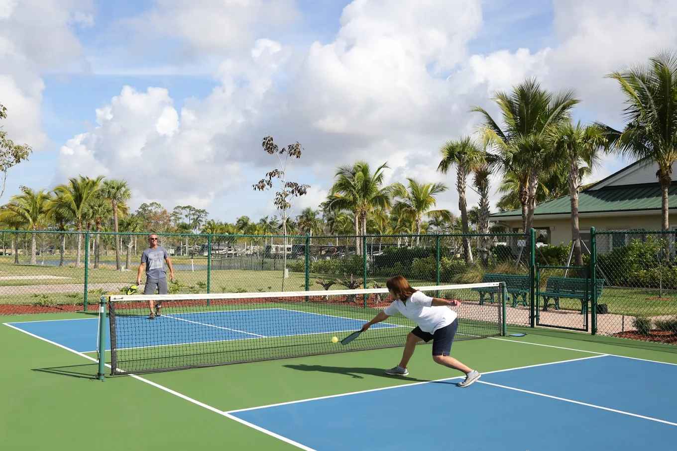 Palm Beach Motorcoach Resort