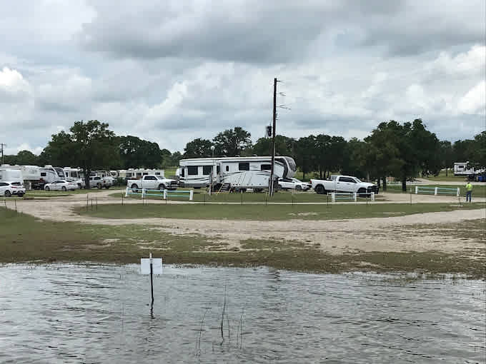 Solid Rock RV Park