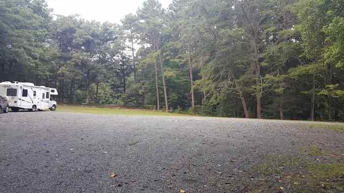 Spruce Pine Campground