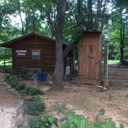 Red Rock Ranch RV Park