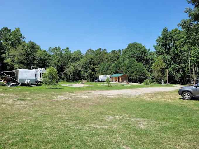 Joes rv park and campground