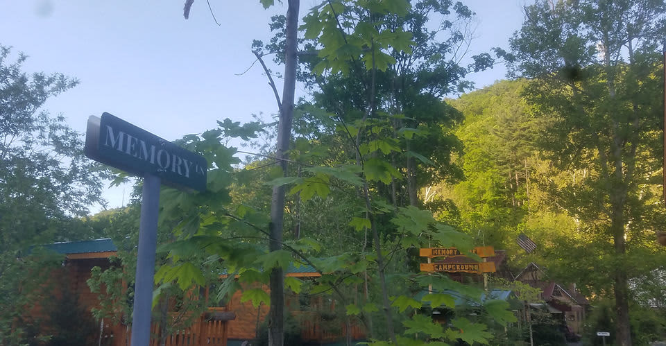 Memory Lane Family Campground and RV Park