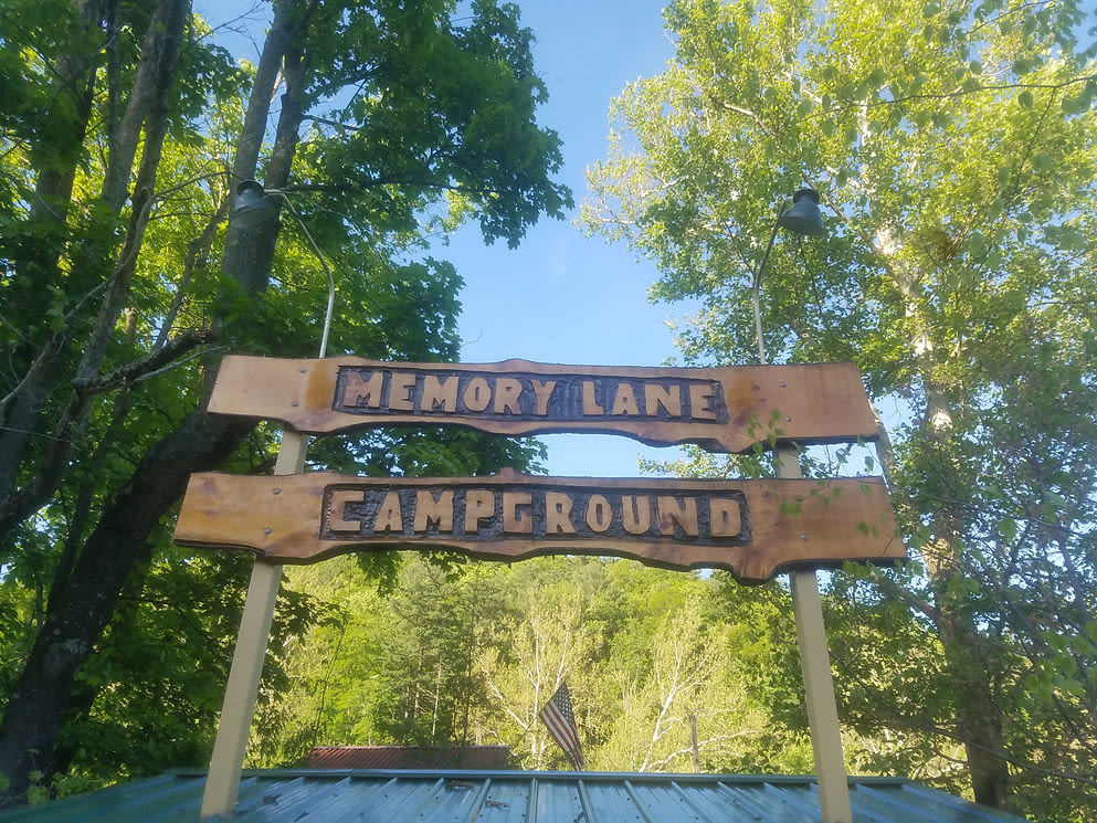 Memory Lane Family Campground and RV Park