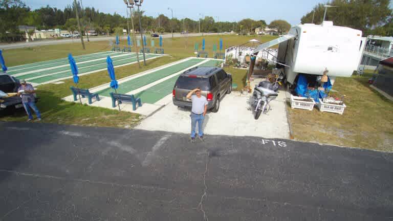 Bonita Lake RV Resort