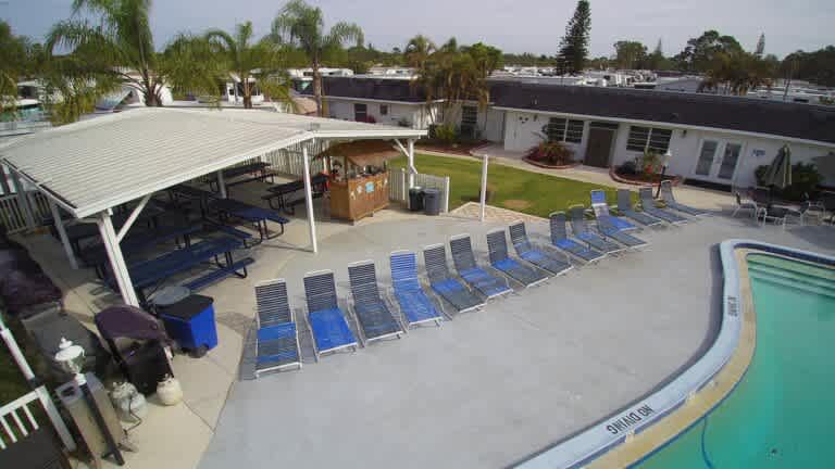 Bonita Lake RV Resort