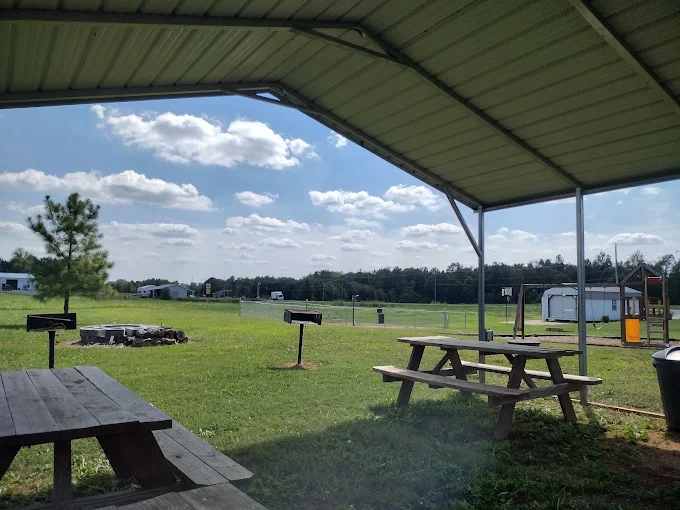 Goldstar RV Resort