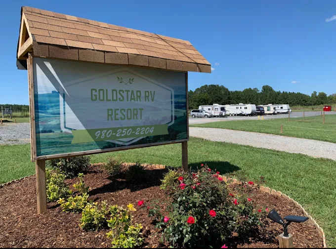 Goldstar RV Resort