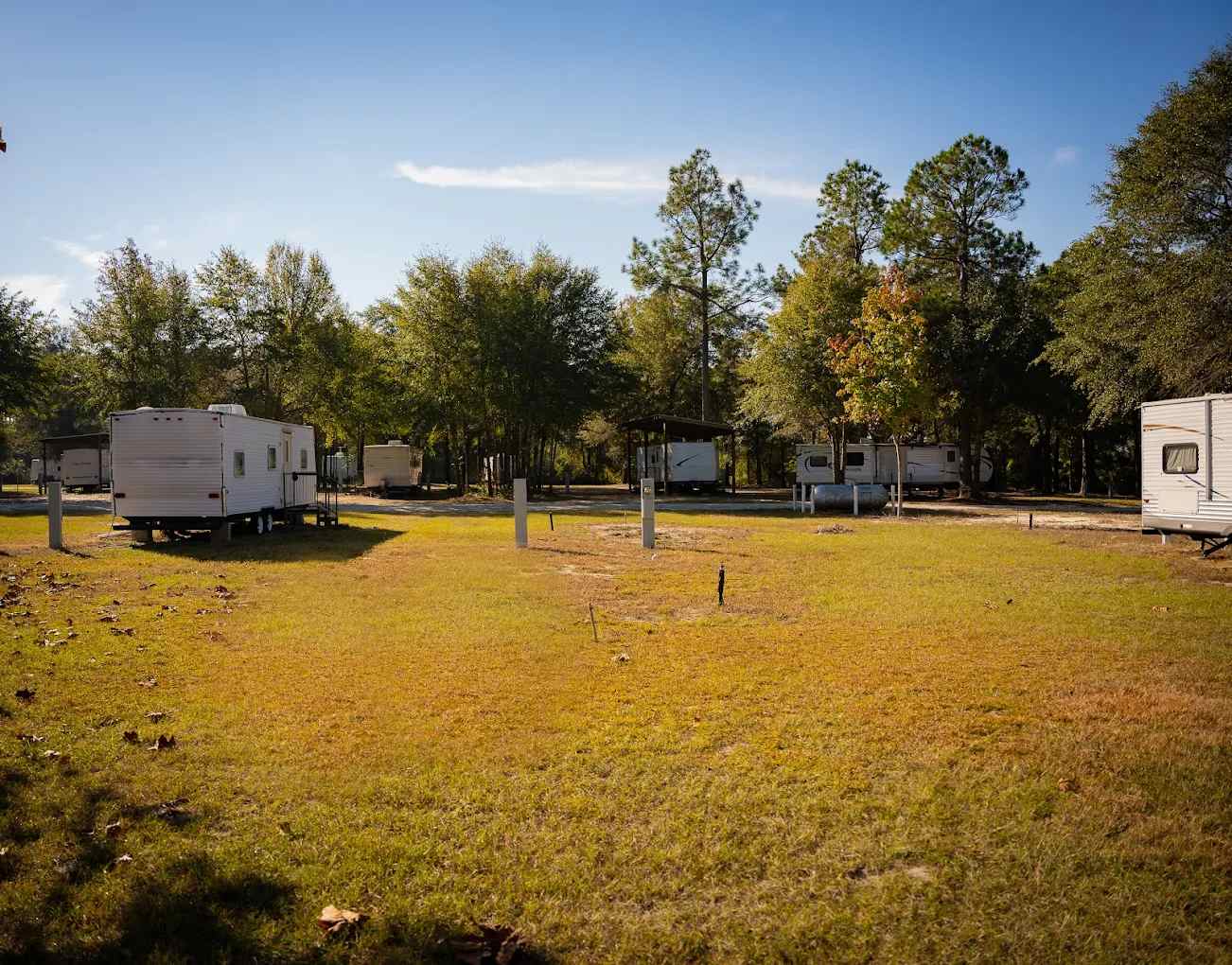 Dogwood RV park