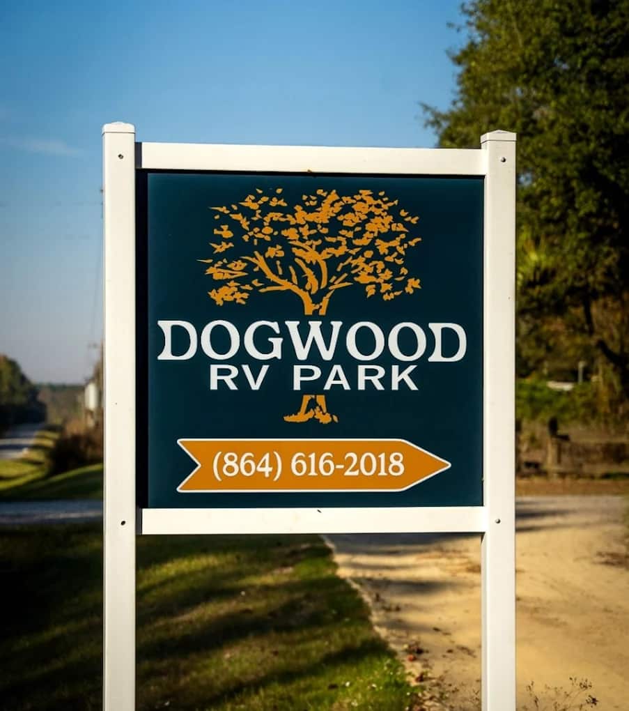 Dogwood RV park