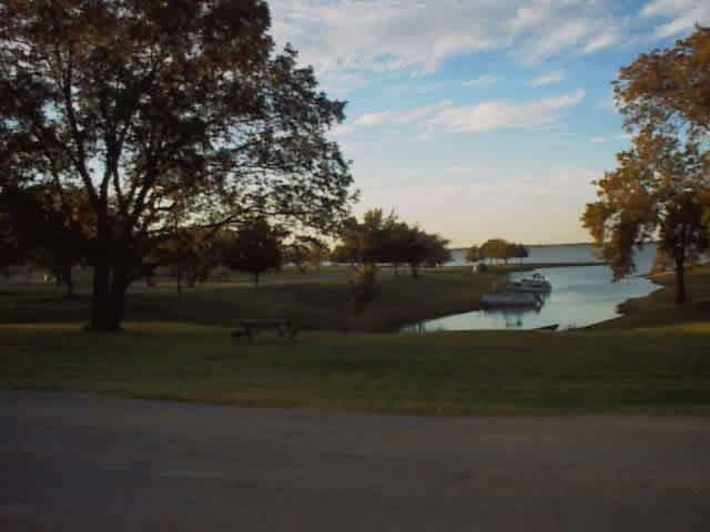 Midway Landing