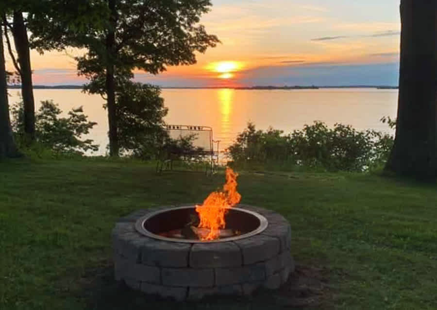 Birch Haven Camp Ground