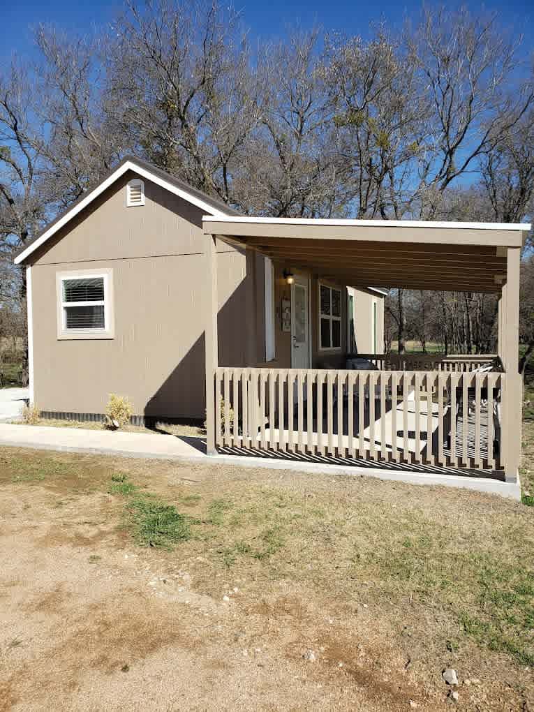 Rocky River RV Resort
