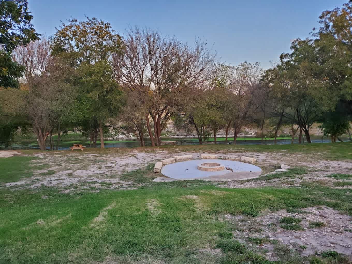 Rocky River RV Resort