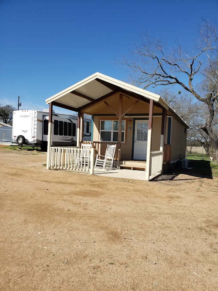 Rocky River RV Resort
