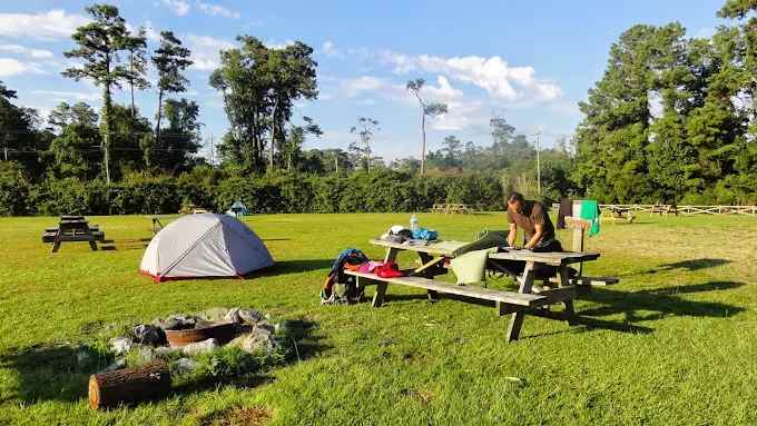 Adventure Bound Campground