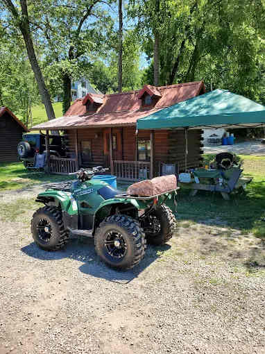 Begley’s Campground