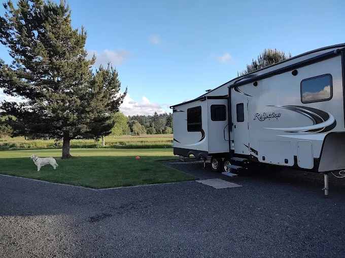 Lewis & Clark Golf & RV Park