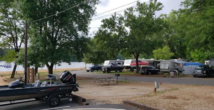 Oconee Springs Park
