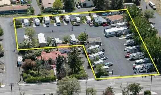 Merrill Mobile Manor & RV Park