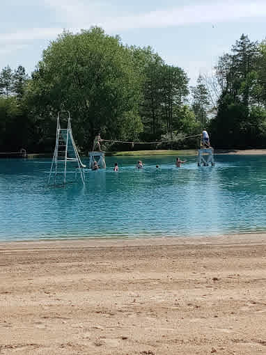 Rittenhouse Resort